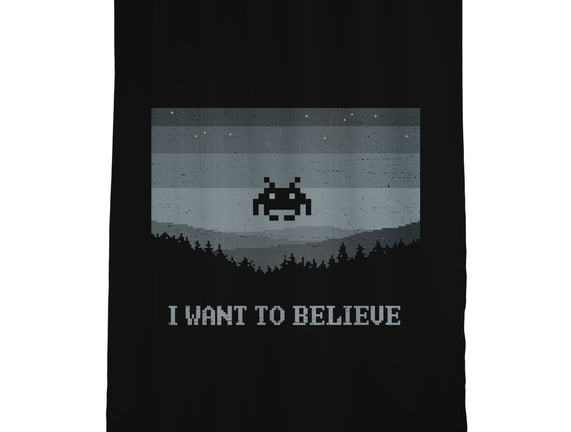Vintage Believer