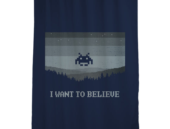 Vintage Believer