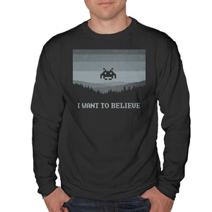 Vintage Believer