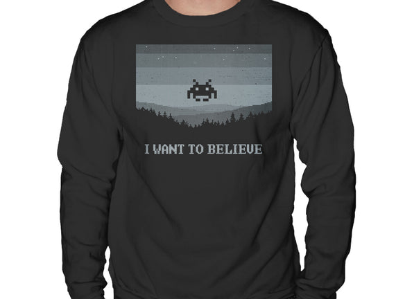 Vintage Believer