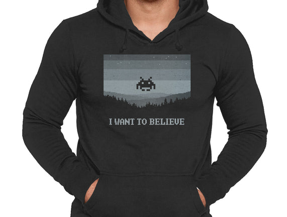 Vintage Believer
