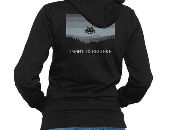Vintage Believer
