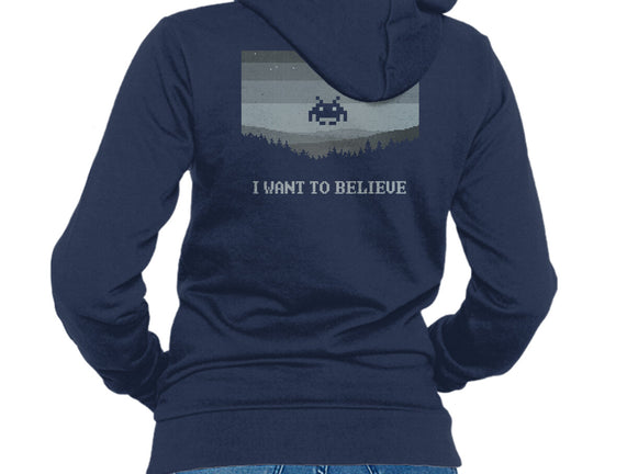 Vintage Believer