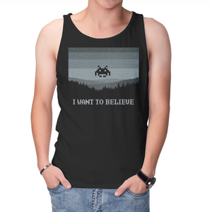 Vintage Believer