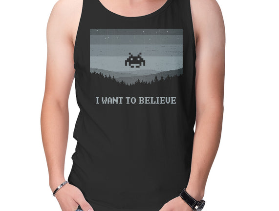 Vintage Believer