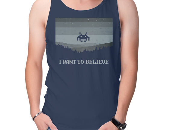 Vintage Believer