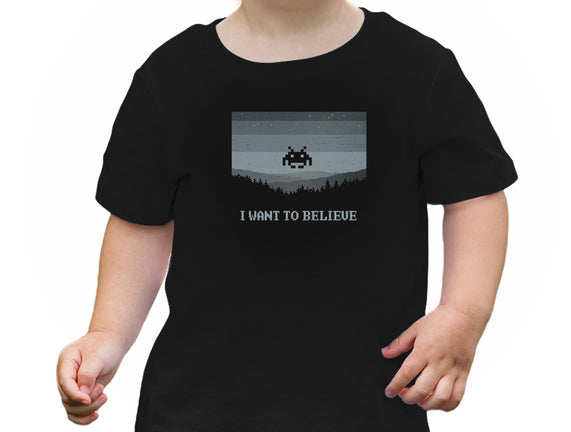 Vintage Believer