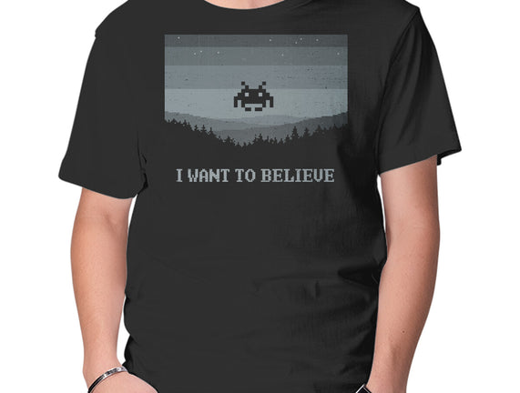 Vintage Believer