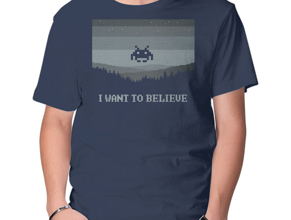 Vintage Believer