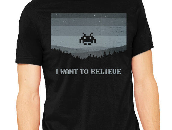 Vintage Believer