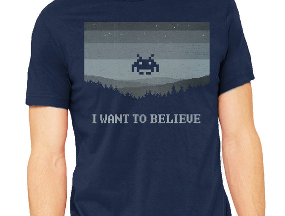 Vintage Believer
