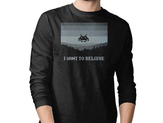 Vintage Believer