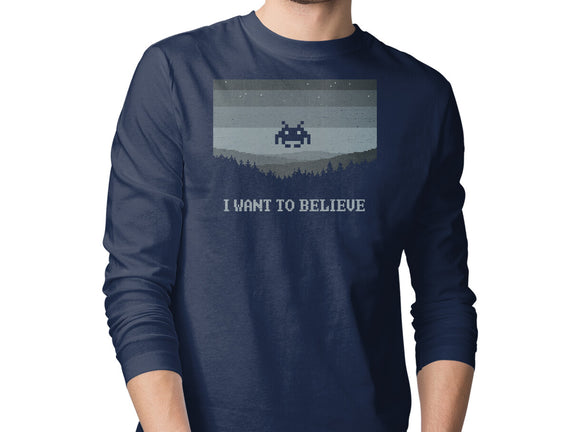 Vintage Believer