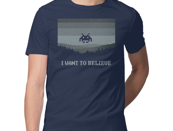 Vintage Believer