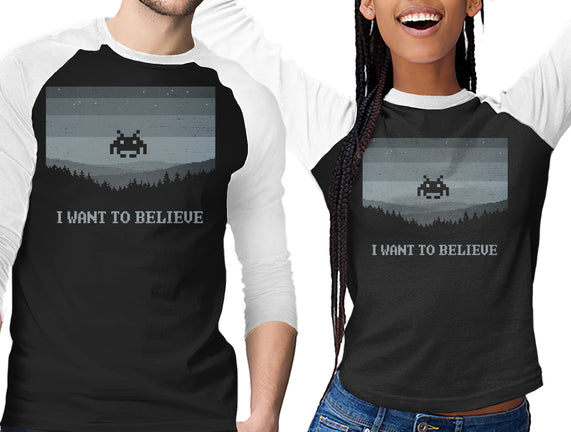 Vintage Believer