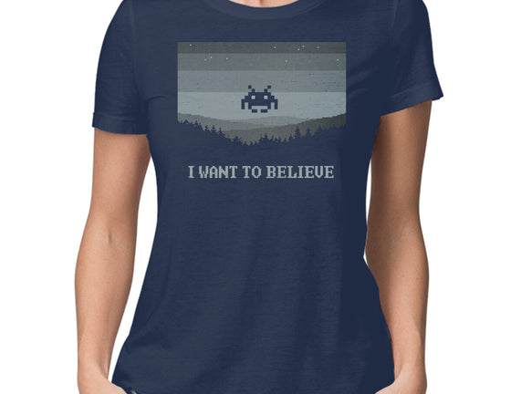 Vintage Believer