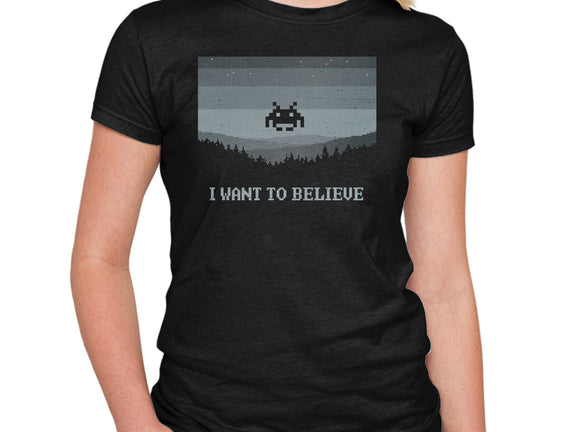 Vintage Believer