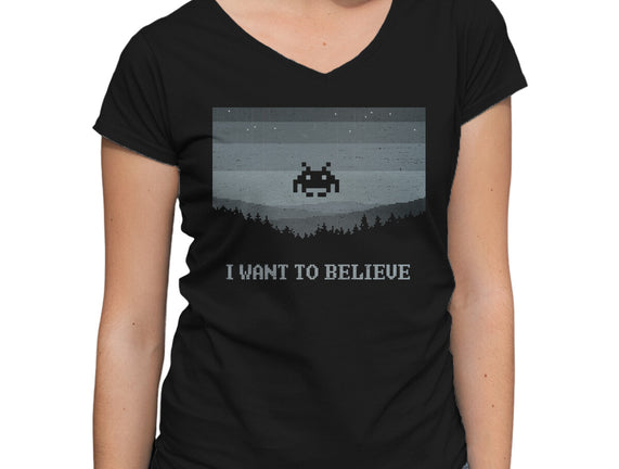 Vintage Believer