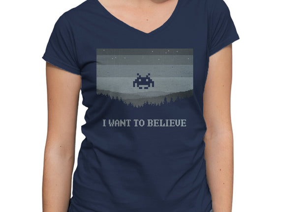 Vintage Believer