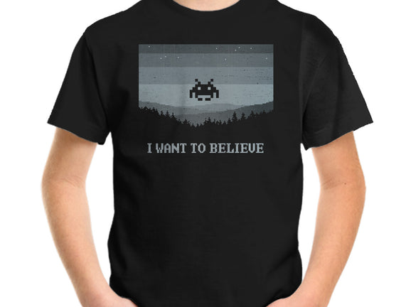 Vintage Believer