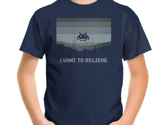 Vintage Believer