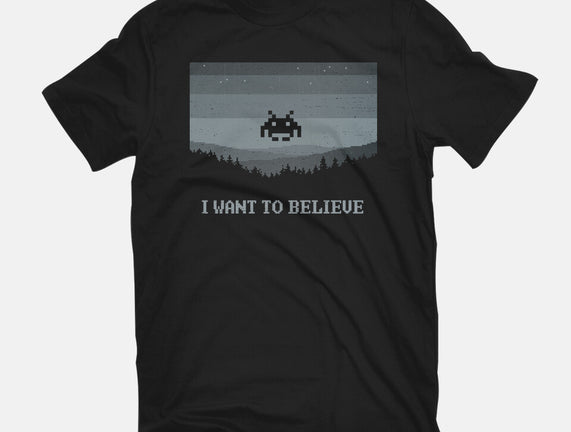 Vintage Believer