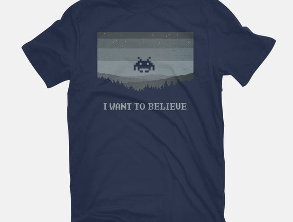 Vintage Believer