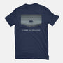 Vintage Believer-Mens-Basic-Tee-kg07