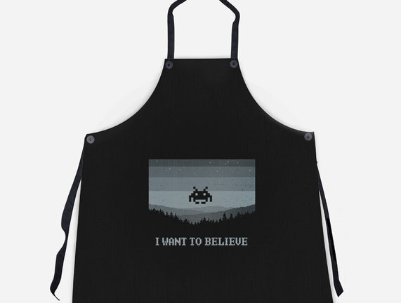 Vintage Believer