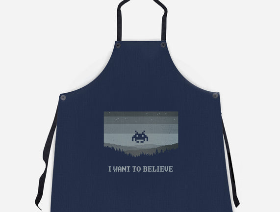 Vintage Believer