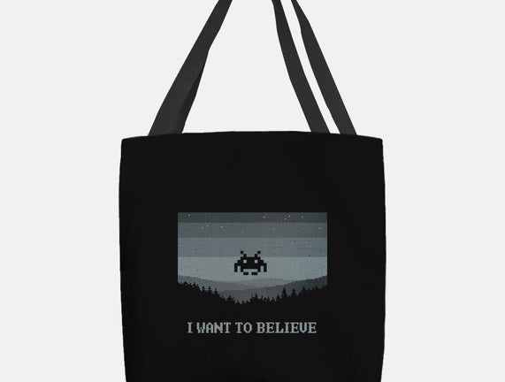 Vintage Believer