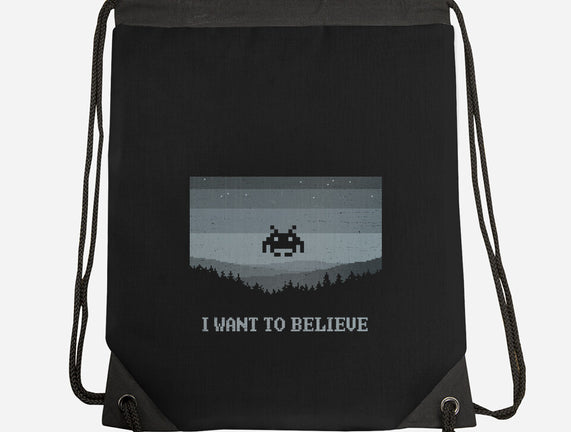 Vintage Believer