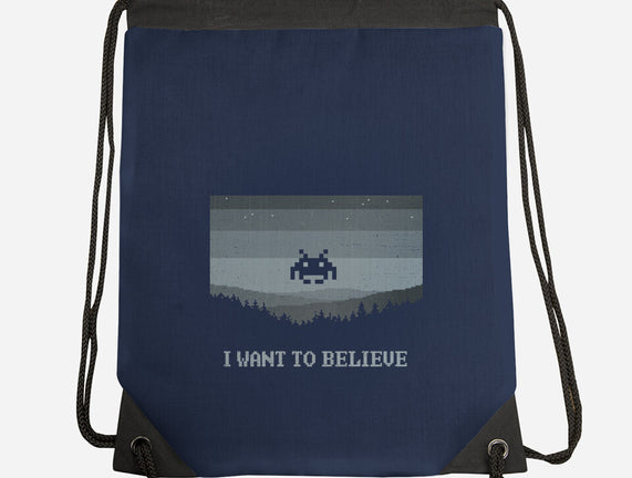 Vintage Believer