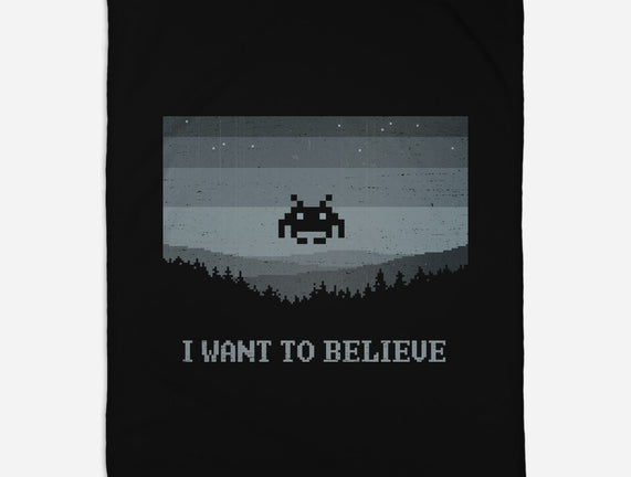 Vintage Believer
