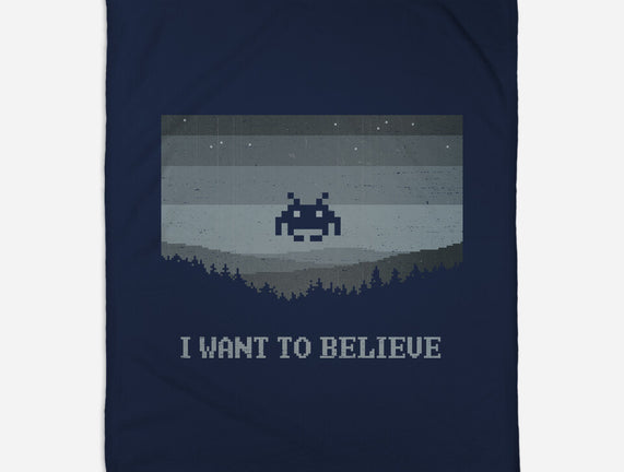 Vintage Believer