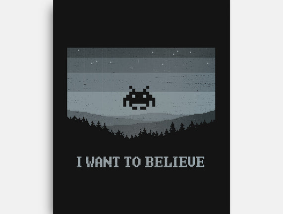 Vintage Believer
