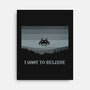 Vintage Believer-None-Stretched-Canvas-kg07