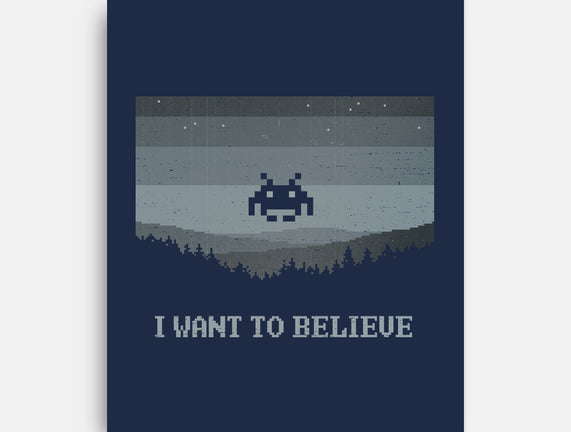 Vintage Believer