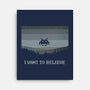 Vintage Believer-None-Stretched-Canvas-kg07