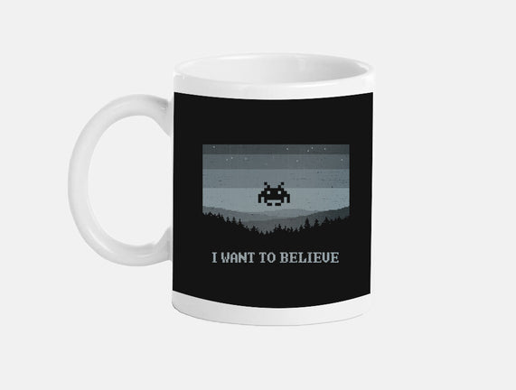 Vintage Believer