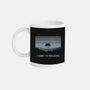 Vintage Believer-None-Mug-Drinkware-kg07