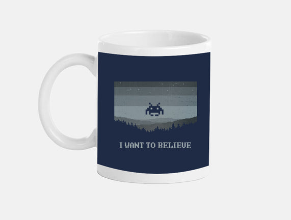 Vintage Believer