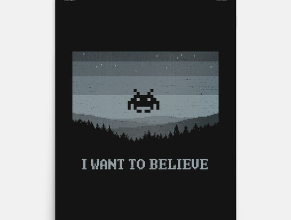 Vintage Believer