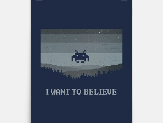 Vintage Believer