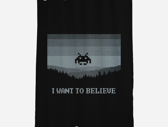 Vintage Believer