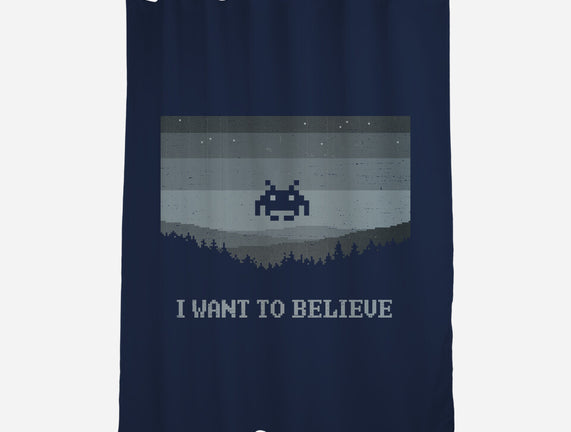 Vintage Believer
