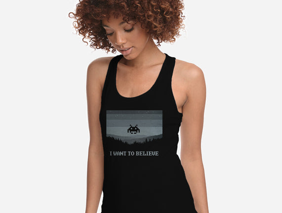 Vintage Believer