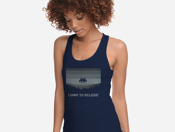 Vintage Believer
