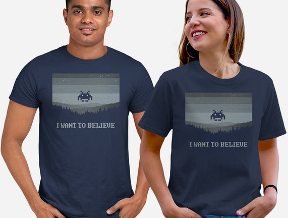 Vintage Believer