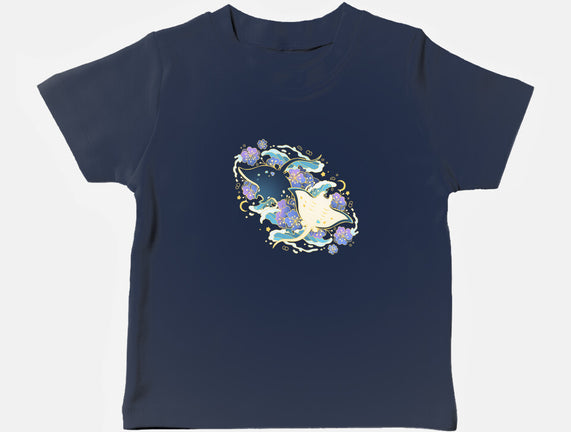 Manta Ray